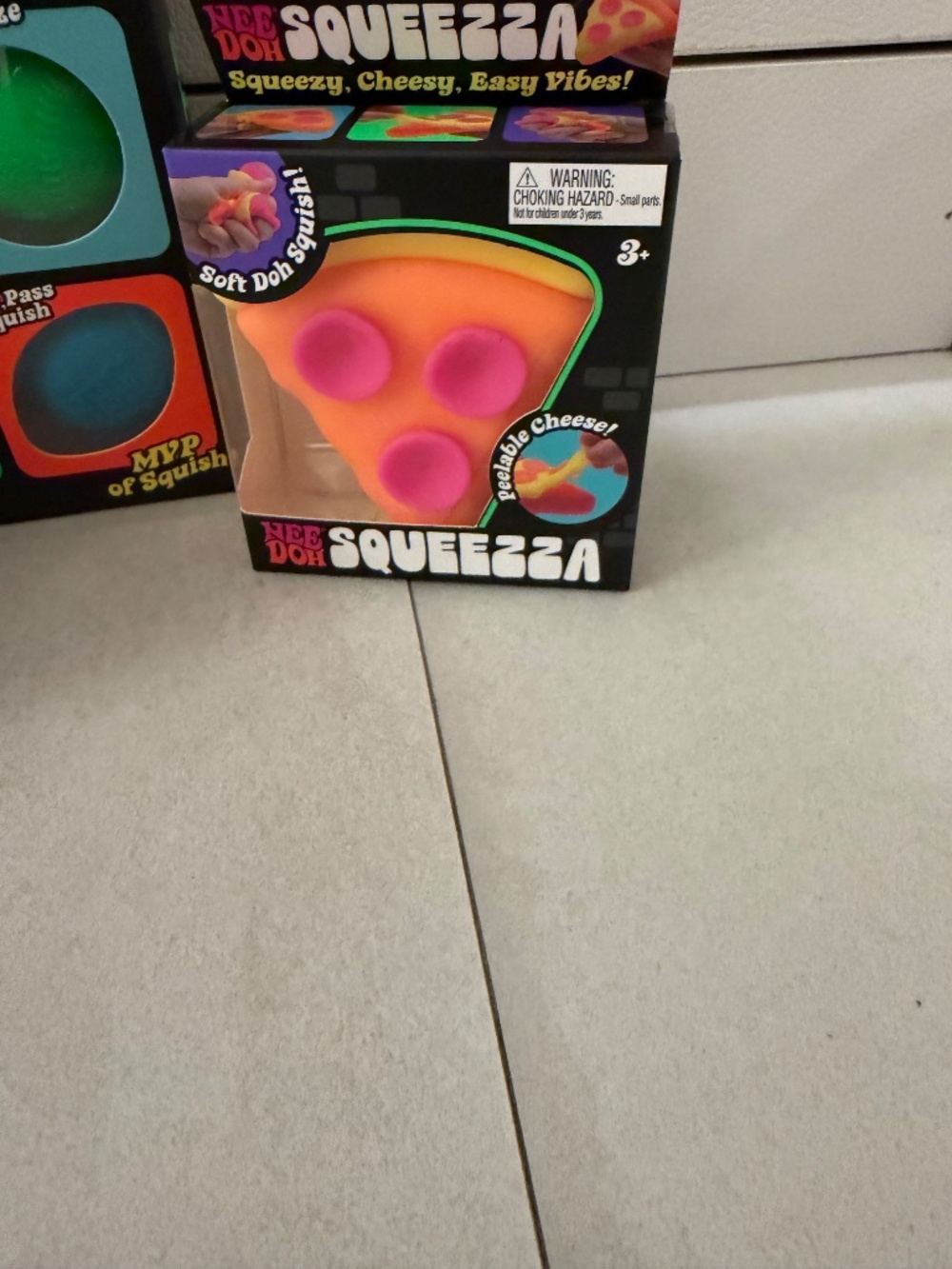 Needoh bundle - Picture 5 of 5